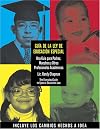 Guia de la Ley de Educacion Especial (Spanish Edition)
