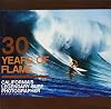 30 Years of Flame: California's Legendary Surf Photographer Book