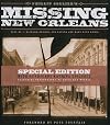 Missing New Orleans