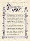 The Seventh Ray Book IV Omnibus, The Violet Ray