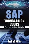 SAP Transaction Codes: Frequently Used T-Codes
