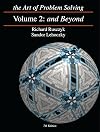 The Art of Problem Solving, Vol. 2: And Beyond