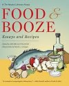 Food and Booze: A Tin House Literary Feast