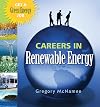 Careers in Renewable Energy: Get a Green Energy Job