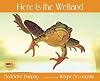 Here Is the Wetland (Web of Life)