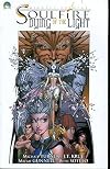 Michael Turner's Soulfire: Dying of the Light