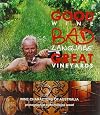 Good Wine, Bad Language, Great Vineyards: Wine Characters of Australia