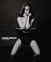 Lewis Morley I to Eye: The Definitive Retrospective on One of the 20th Century's Outstanding Photographers
