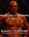 Wrestling for Fighting: The Natural Way