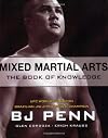 Mixed Martial Arts: The Book of Knowledge