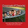 Crossroads of Character: Learning to Make Wise Choices