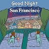 Good Night San Francisco