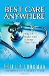 Best Care Anywhere: Why VA Health Care is Better Than Yours