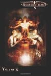 Horror Library Volume 2
