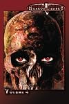 Horror Library, Volume 4: Horror Library Volume 4