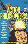 Action Philosophers Giant-Size Thing Vol. 2