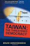 Taiwan: The Threatened Democracy
