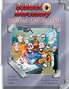 Schlock Mercenary: Resident Mad Scientist