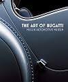 The Art of Bugatti: Mullin Automotive Museu