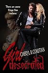 Girl Desecrated: Vampires, Asylums and Highlanders 1984 (The Fergus She) (Volume 1)