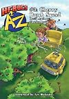 Heroes A2Z #3: Cherry Bomb Squad