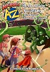 Heroes A2Z #9: Ivy League All-Stars (Heroes A to Z)