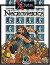 Xcrawl Necromerica (Xcrawl)