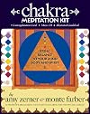 Chakra Meditation Kit