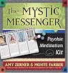 The Mystic Messenger: Psychic Meditation Kit