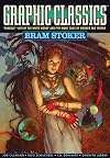 Graphic Classics: Bram Stoker