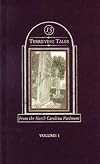 Thirteen Terrifying Tales From the North Carolina Piedmont