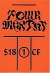 C.F.: Powr Mastrs Vol. 1 (v. 1)