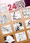 24 Hour Comics Day Highlights 2006