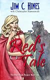 The Faery Taile Project: Book One