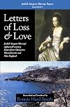 Letters of Loss & Love: Judith Sargent Murray Papers, Letter Book 3