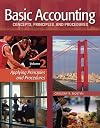 Basic Accounting Concepts, Principles and Procedures, Vol. 2