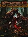 Jihad Hot Spots: 3072