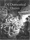 Of Domestical Duties