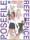 Pose File Ultimate Edition Supersize (Posefile Reference Action Pose Collection)