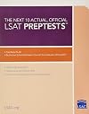 The Next 10 Actual, Official LSAT PrepTest