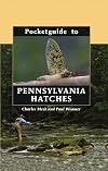 Pocketguide to Pennsylvania Hatches