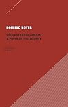 Understanding Media: A Popular Philosophy (Paradigm)