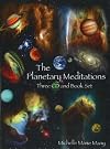 Planetary Meditations: Three-CD and Book Set