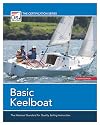 Basic Keelboat (Certification)