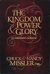 Kingdom, Power & Glory: The Overcomer's Handbook (Kingdom, Power and Glory)