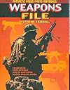 Weapons File: Extreme Arsenal Supersized #1 (Weapons File Supersized) (No. 1)