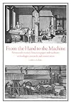 From the Hand to the Machine: Nineteenth-Century American Paper and Mediums: Technologies, Materials, and Conservation