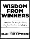 Wisdom from Winners