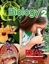 REAL Science Odyssey: Biology. Level 2