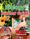 REAL Science Odyssey: Biology. Level 2, teacher guide